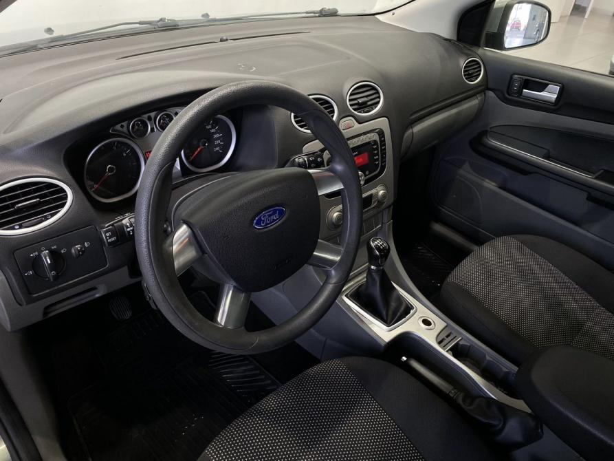 Ford Focus II Рестайлинг Ростов-на-Дону  - изображение 11