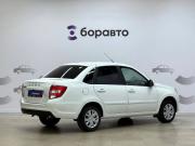 Lada (ВАЗ) Granta I Рестайлинг Ставрополь  - изображение 21