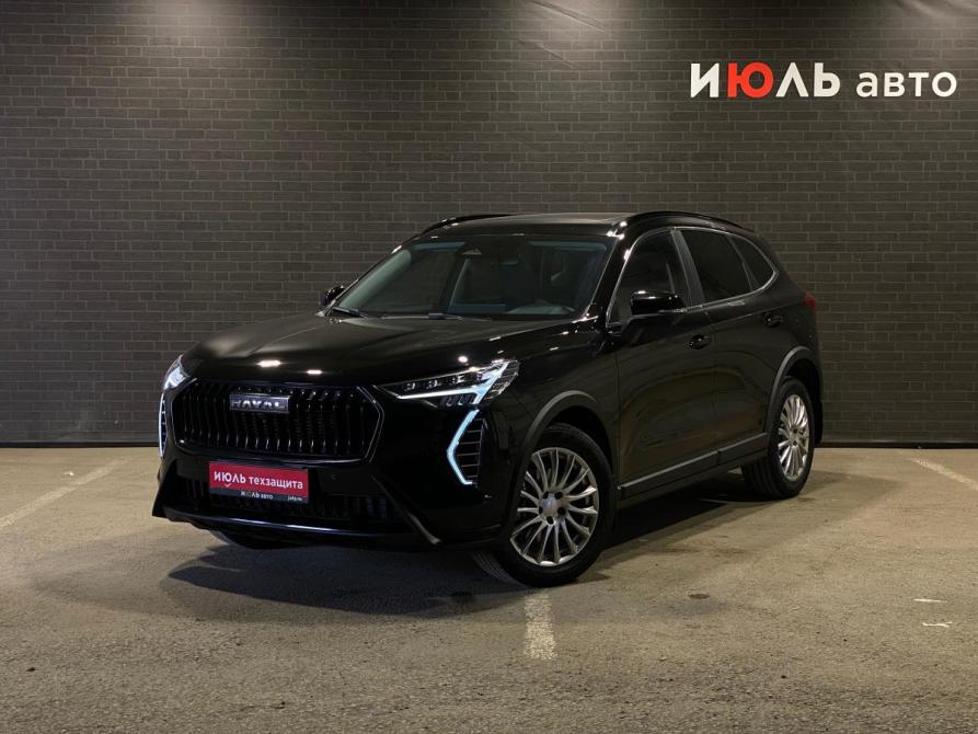 Haval Jolion I Рестайлинг Челябинск  - изображение 1
