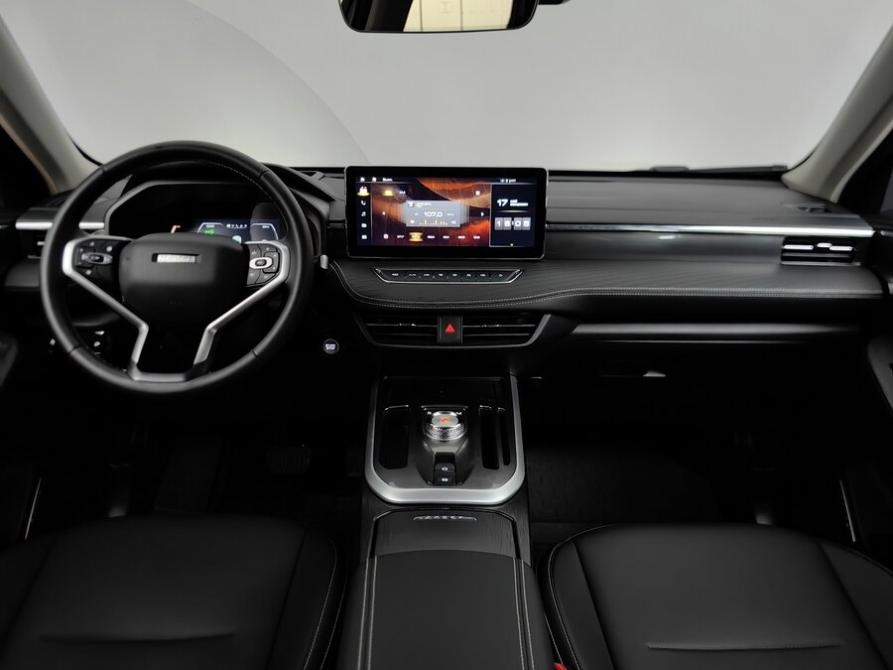 Haval Jolion I Подольск  - изображение 12