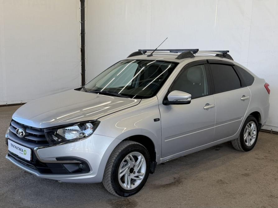 Lada (ВАЗ) Granta I Рестайлинг Псков  - изображение 1