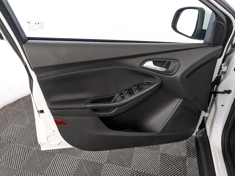 Ford Focus III Рестайлинг Москва  - изображение 18