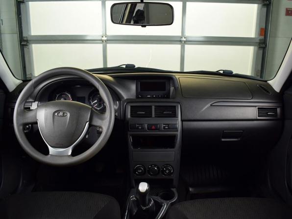 Lada (ВАЗ) Priora I Рестайлинг с пробегом 2014 года, цена 485 995 рублей, 208184 км, седан, Автокод Объявления