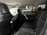 Toyota Land Cruiser Prado 150 Series Рестайлинг 1 Казань  - изображение 37