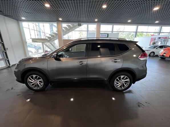 Nissan X-Trail III с пробегом 2017 года, цена 1 707 000 рублей, 133967 км, внедорожник, Автокод Объявления