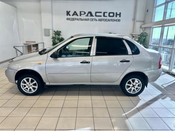 Lada (ВАЗ) Kalina I с пробегом 2008 года, цена 258 000 рублей, 167840 км, седан, Автокод Объявления