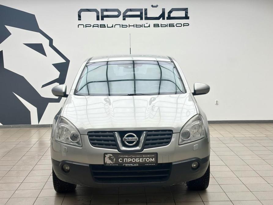 Nissan Qashqai I Ростов-на-Дону  - изображение 2