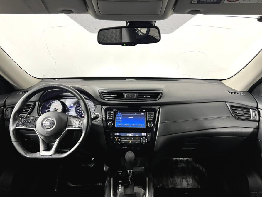 Nissan X-Trail III Рестайлинг Пермь  - изображение 15