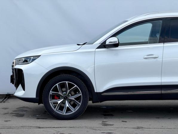 Новый Tenet T7 2026 года, цена 2 940 000 рублей, внедорожник, Автокод Объявления
