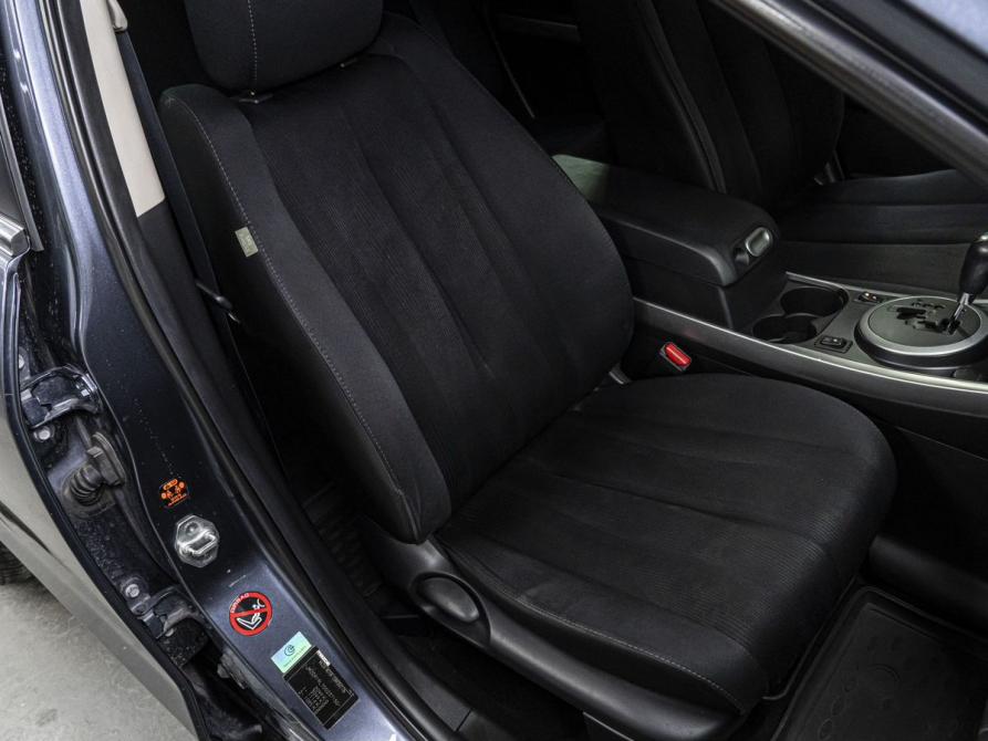 Mazda CX-7 I Рестайлинг Тюмень  - изображение 16