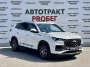 Chery Tiggo 8 Pro Max I Владимир  - изображение 11