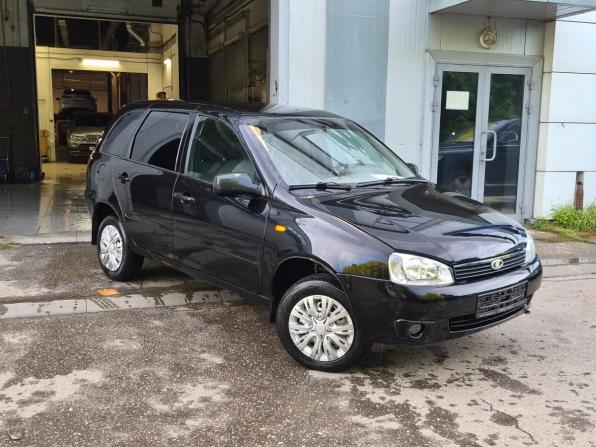 Lada (ВАЗ) Kalina I с пробегом 2013 года, цена 285 000 рублей, 137228 км, универсал, Автокод Объявления
