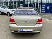 Nissan Almera Classic I Краснодар  - изображение 24