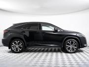 Lexus RX IV Рестайлинг Москва  - изображение 27