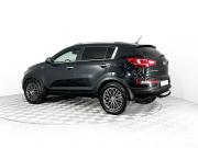 Kia Sportage III Ногинск  - изображение 27