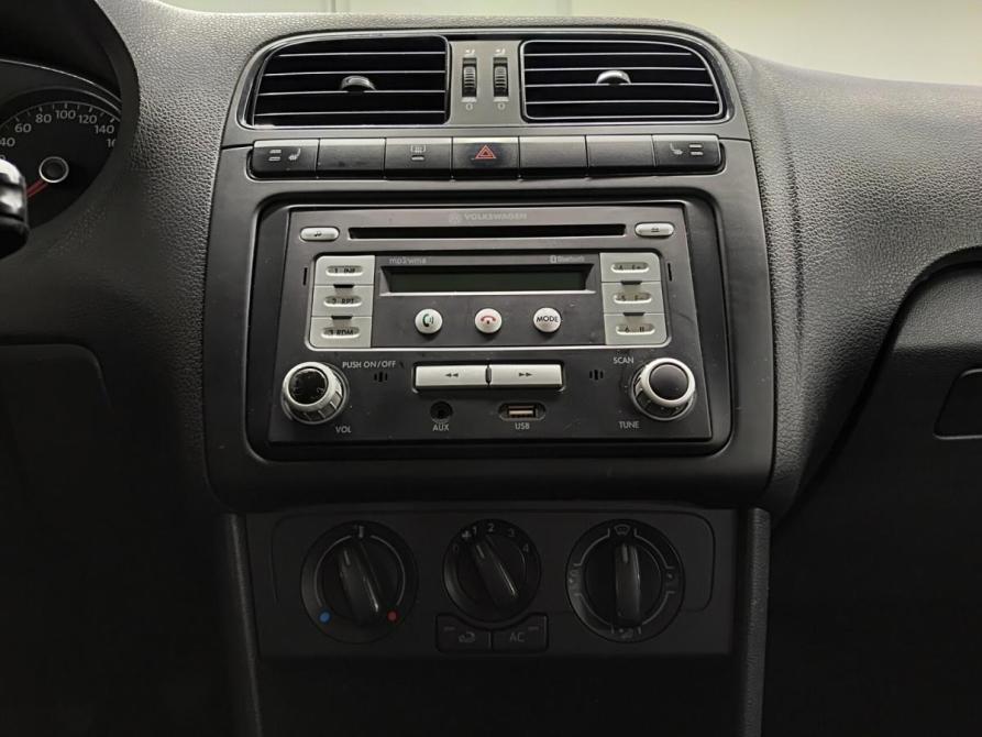 Volkswagen Polo V Казань  - изображение 18