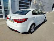 Kia Rio III Ростов-на-Дону  - изображение 17