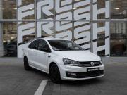 Volkswagen Polo V Рестайлинг Ставрополь  - изображение 21