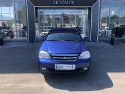 Chevrolet Lacetti I Брянск  - изображение 18