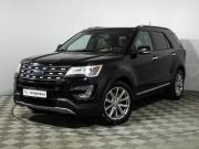 Ford Explorer V Рестайлинг Санкт-Петербург  - изображение 30