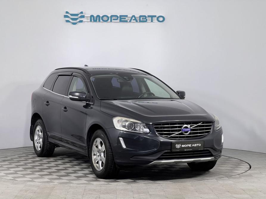 Volvo XC60 I Рестайлинг Калининград  - изображение 3