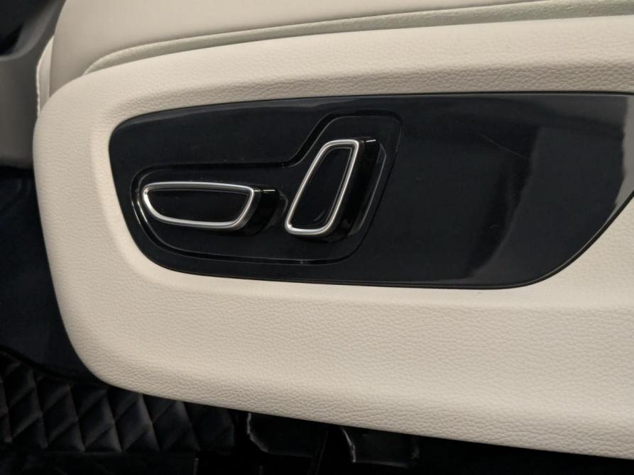 GAC GS8 II Санкт-Петербург  - изображение 22