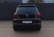 Volkswagen Tiguan I Рестайлинг Сыктывкар  - изображение 24