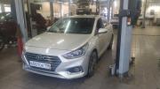 Hyundai Solaris II Санкт-Петербург  - изображение 8