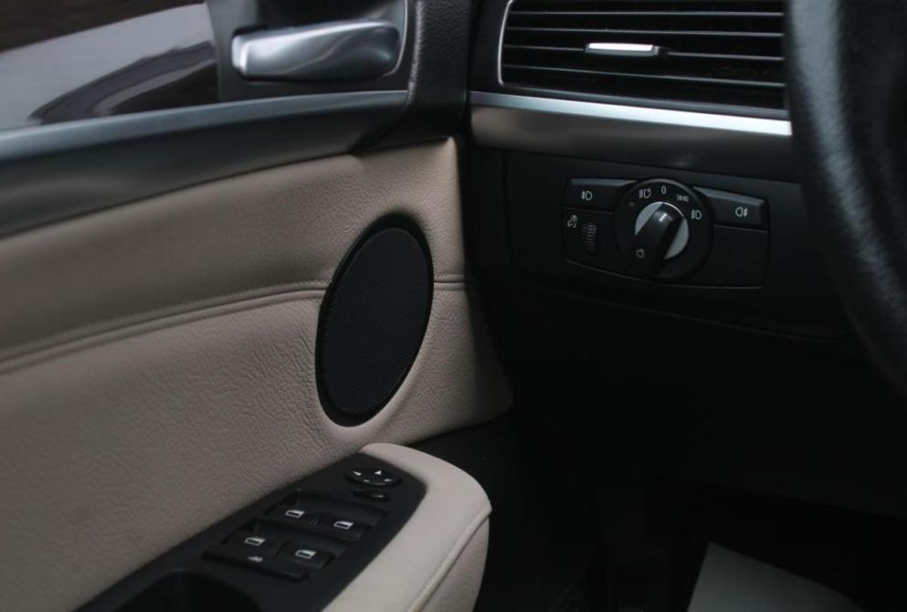 BMW X6 I (E71) Саратов  - изображение 30