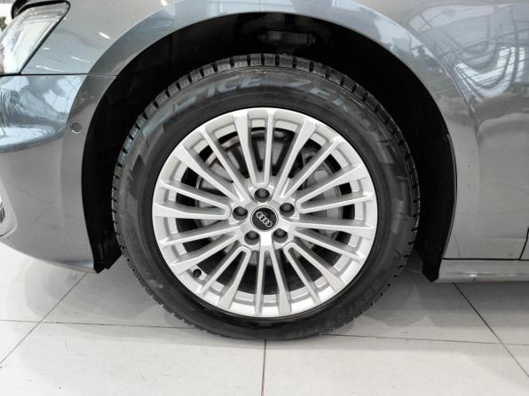 Audi A6 V (C8) с пробегом 2020 года, цена 4 750 000 рублей, 58500 км, седан, Автокод Объявления