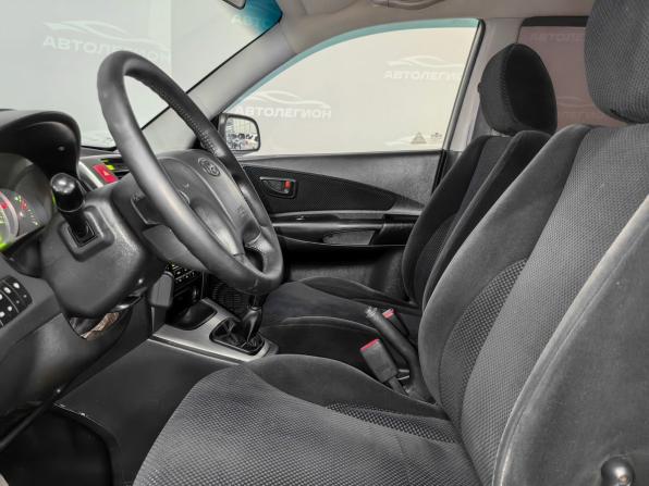 Hyundai Tucson I с пробегом 2008 года, цена 800 000 рублей, 248000 км, внедорожник, Автокод Объявления