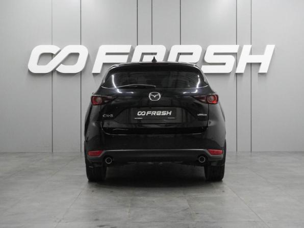 Mazda CX-5 II с пробегом 2020 года, цена 2 460 000 рублей, 88018 км, внедорожник, Автокод Объявления