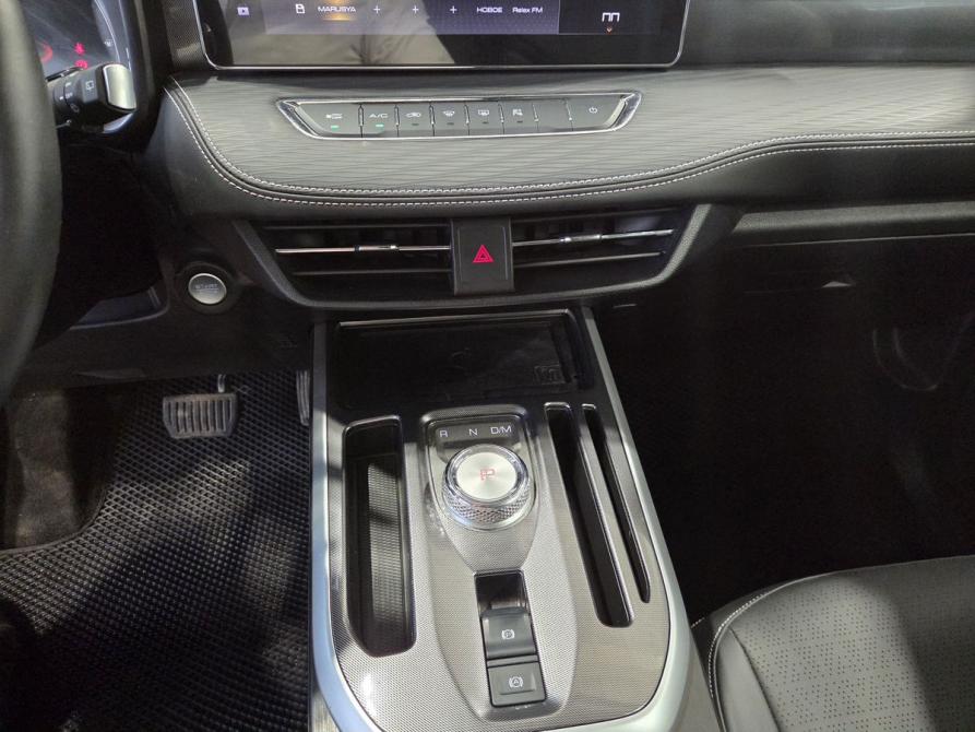 Haval Jolion I Рестайлинг Саратов  - изображение 25