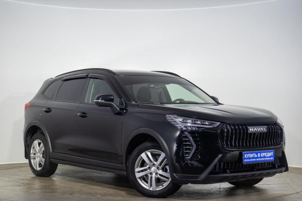Haval Jolion I Рестайлинг Оренбург  - изображение 1