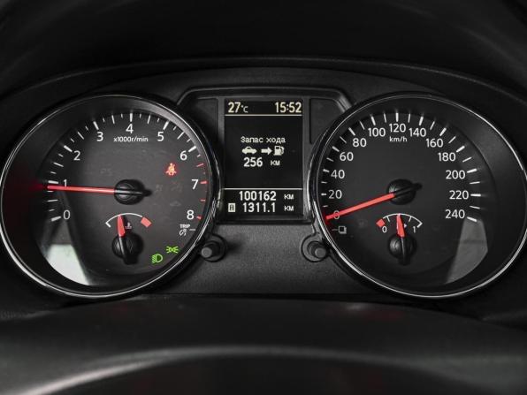 Nissan Qashqai I с пробегом 2010 года, цена 1 068 000 рублей, 100162 км, внедорожник, Автокод Объявления