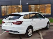 Lada (ВАЗ) Vesta I Рестайлинг (NG) Ярославль  - изображение 21