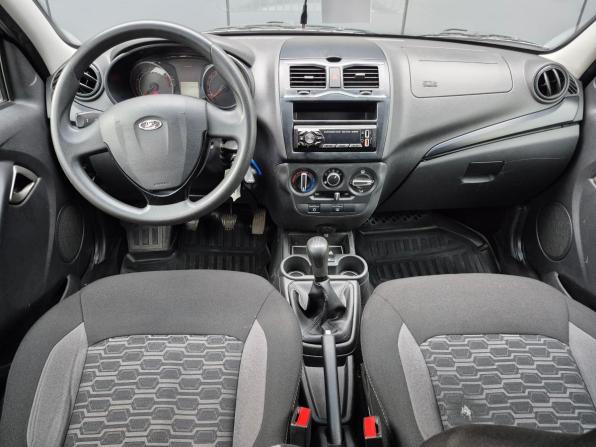 Lada (ВАЗ) Granta I Рестайлинг с пробегом 2023 года, цена 899 000 рублей, 63000 км, универсал, Автокод Объявления