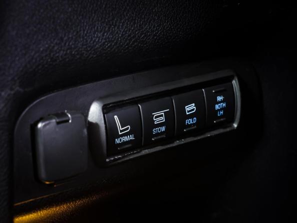 Ford Explorer V Рестайлинг с пробегом 2017 года, цена 2 990 000 рублей, 149000 км, внедорожник, Автокод Объявления