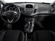 Ford Fiesta Mk6 Рестайлинг Санкт-Петербург  - изображение 34