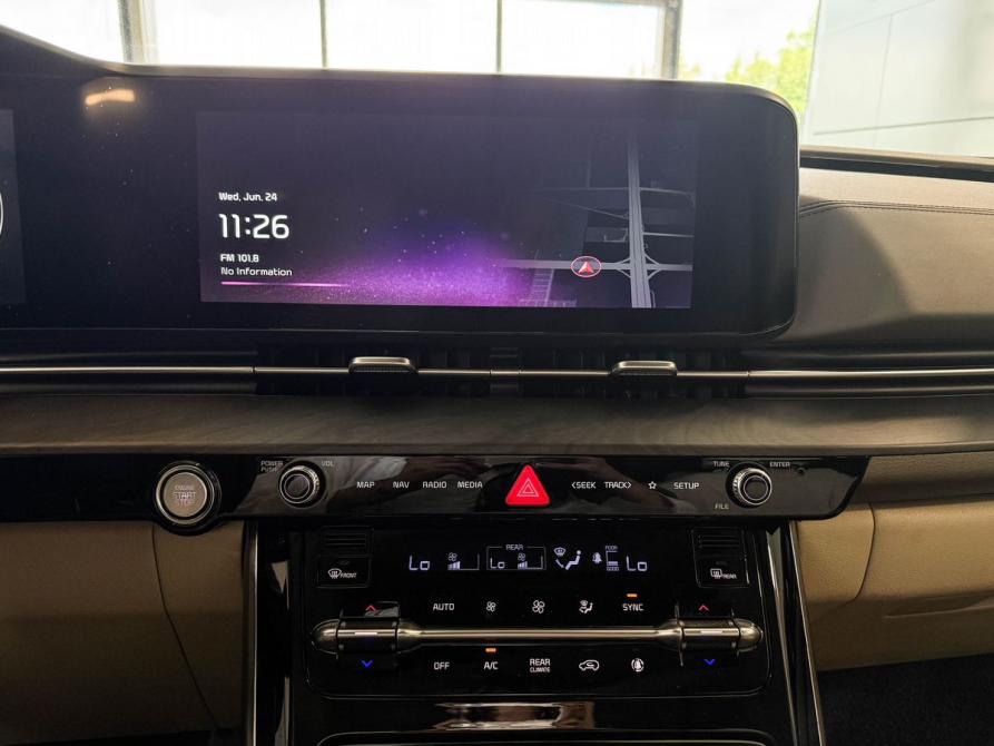 Kia Carnival IV Тверь  - изображение 16