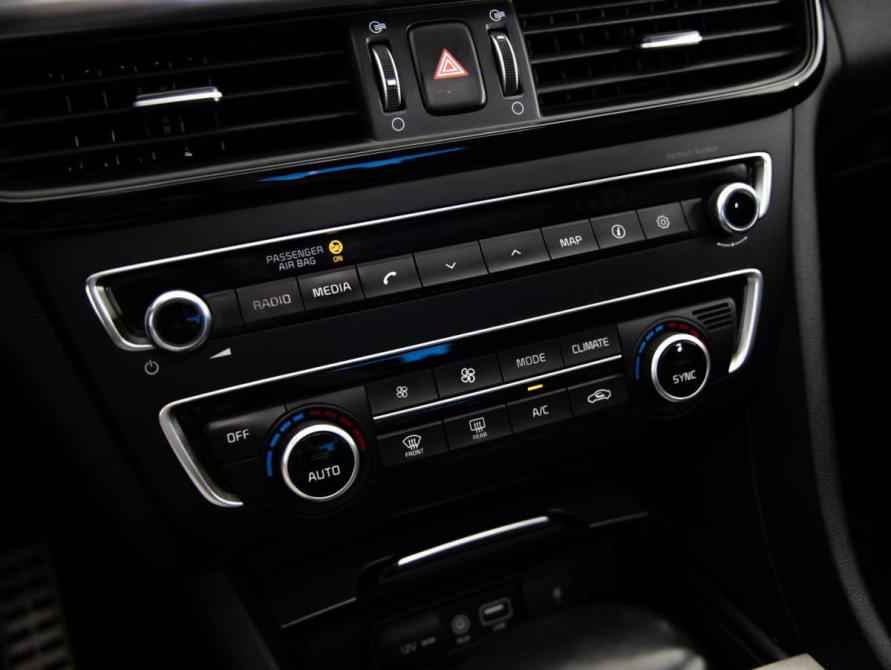 Kia Optima IV Санкт-Петербург  - изображение 14