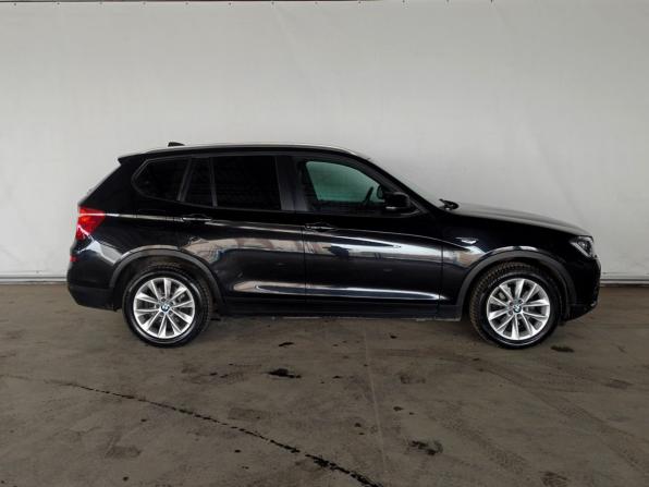 BMW X3 II (F25) Рестайлинг с пробегом 2015 года, цена 2 310 000 рублей, 152750 км, внедорожник, Автокод Объявления