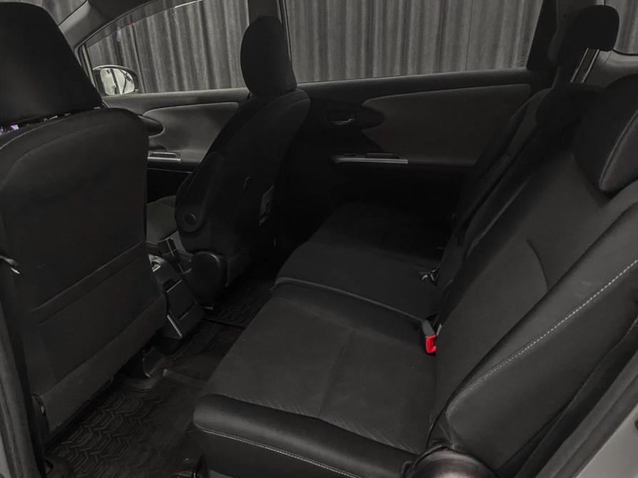 Toyota Wish II Красноярск  - изображение 14