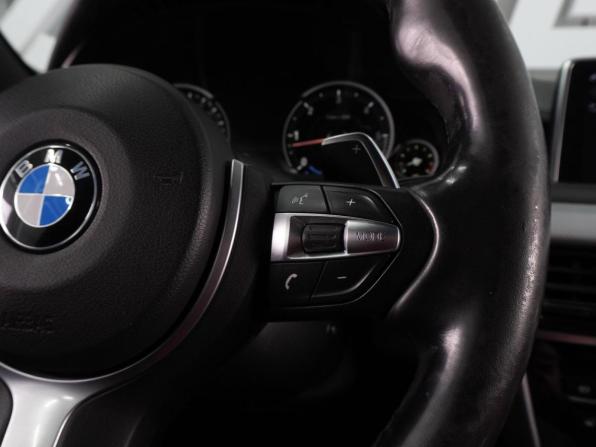 BMW X6 II (F16) с пробегом 2018 года, цена 4 989 000 рублей, 141513 км, внедорожник, Автокод Объявления