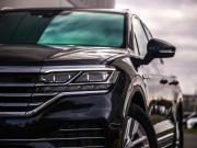 Volkswagen Touareg III Санкт-Петербург  - изображение 41