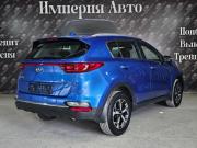 Kia Sportage IV Рестайлинг Краснодар  - изображение 41