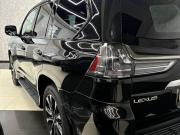 Lexus LX III Рестайлинг 2 Ярославль  - изображение 51