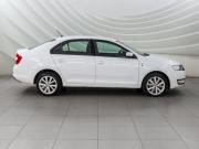 Skoda Rapid I Волгоград  - изображение 45