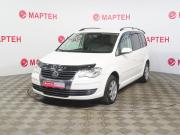 Volkswagen Touran I Рестайлинг Вологда  - изображение 18