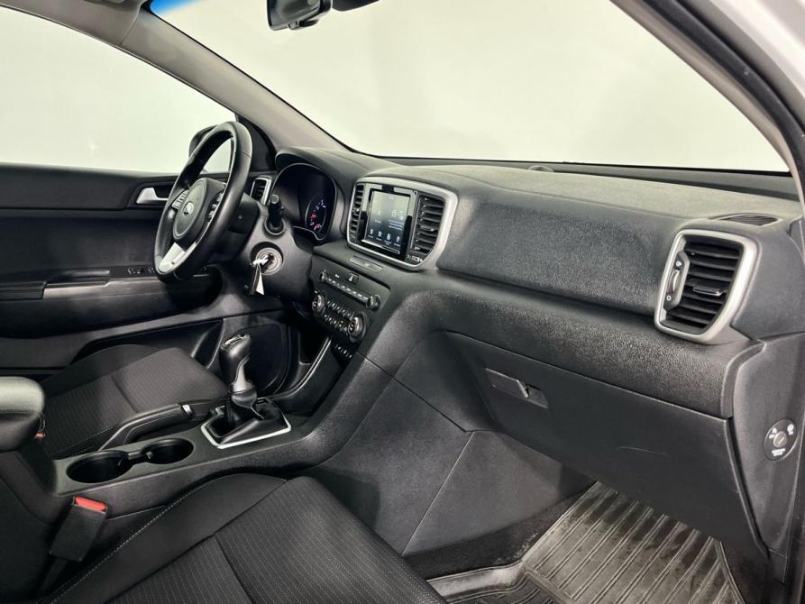 Kia Sportage IV Рестайлинг Ижевск  - изображение 9